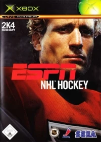 ESPN NHL Hockey [DE]