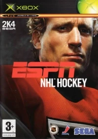 ESPN NHL Hockey [FR]