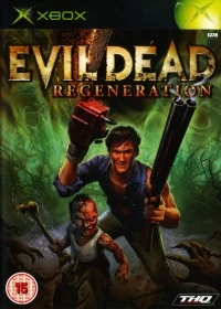 Evil Dead: Regeneration