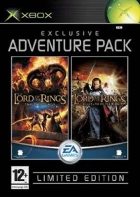 Exclusive Adventure Pack: The Lord of the Rings: The Third Age / The Lord of the Rings: The Return of the King