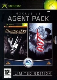 Exclusive Agent Pack: GoldenEye: Rogue Agency / James Bond 007: Everything or Nothing
