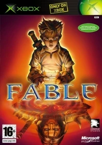 Fable [DK][FI][NO][SE]