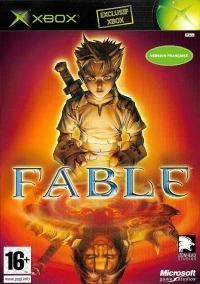Fable [FR]