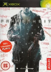 Fahrenheit [UK]