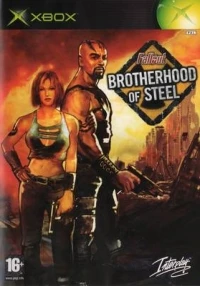 Fallout: Brotherhood of Steel