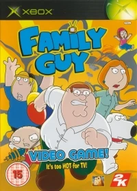 Family Guy