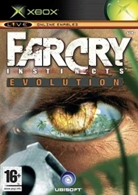 Far Cry: Instincts Evolution