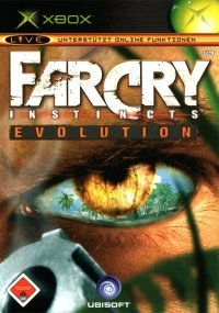 Far Cry: Instincts Evolution [DE]