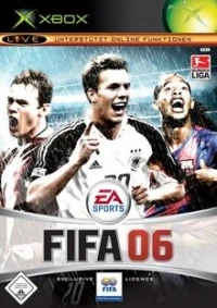 FIFA 06 [DE]