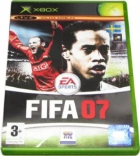 FIFA 07