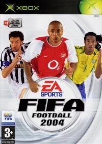 FIFA Football 2004