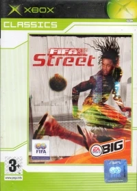 FIFA Street - Classics [NL]