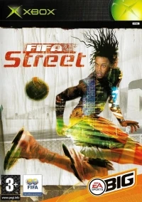 FIFA Street [FR]