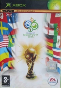 FIFA World Cup Germany 2006