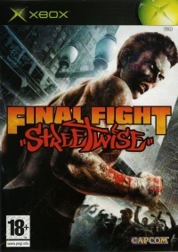 Final Fight: Streetwise