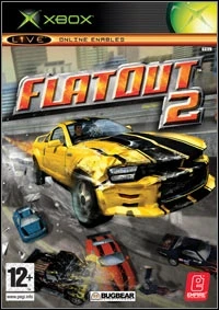 FlatOut 2