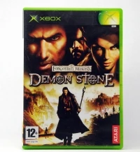 Forgotten Realms: Demon Stone