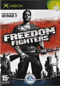 Freedom Fighters
