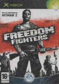 Freedom Fighters [FR]