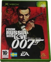 From Russia with Love