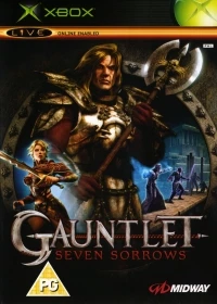 Gauntlet: Seven Sorrows