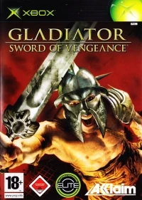 Gladiator: Sword of Vengeance