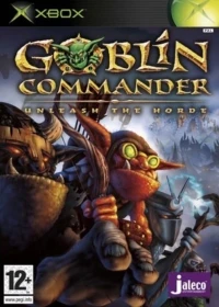 Goblin Commander: Unleash the Horde