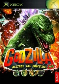 Godzilla: Destroy All Monsters Melee