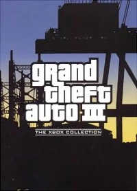 Grand Theft Auto III