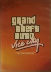 Grand Theft Auto: Vice City [FI]