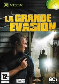 Grande Evasion, La