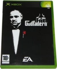 Gudfadern