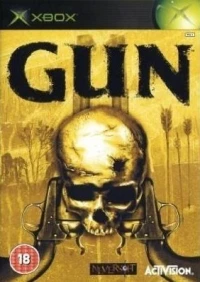 Gun