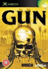 Gun [UK]