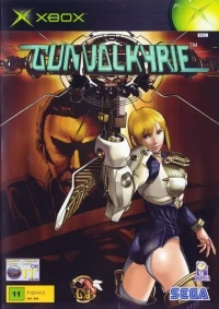 Gunvalkyrie