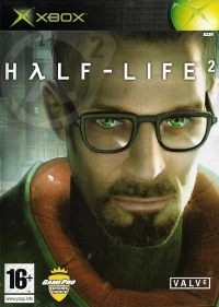 Half-Life 2 [FR]