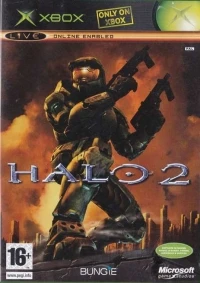 Halo 2 [DK][FI][NO][SE]