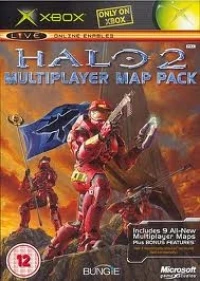 Halo 2: Multiplayer Map Pack