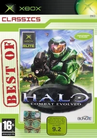 Halo: Combat Evolved - Best of Classics