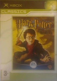 Harry Potter and the Chamber of Secrets - Classics