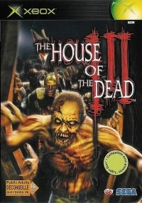House of the Dead III, The [FR]