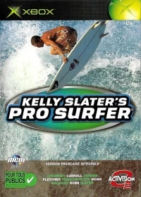 Kelly Slater's Pro Surfer [FR]