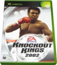 Knockout Kings 2002