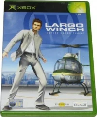 Largo Winch: Empire Under Threat