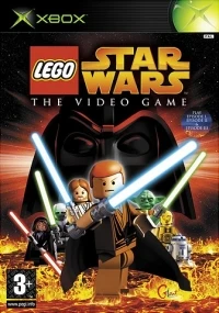 Lego Star Wars: The Video Game