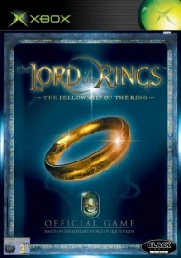 Lord of the Rings, The: The Fellowship of the Ring