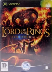Lord of the Rings, The: The Third Age [FI]
