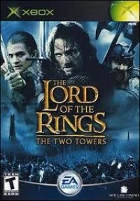 Lord of the Rings, The: The Two Towers