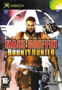 Mace Griffin: Bounty Hunter [FR]