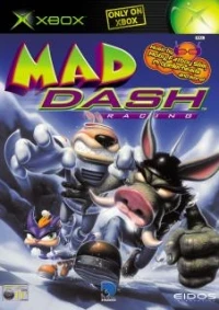 Mad Dash Racing